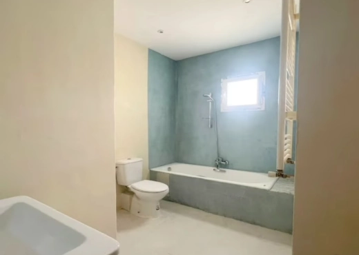 A louer Etage de villa au Jardin de Carthage - Bien immobilier à {"id":23,"country_id":219,"name":"TUNIS","slug":"tunis"} - Image 3 - Agora Business & Invest Immo - Agence Immobilière Agora Business & Invest Immo