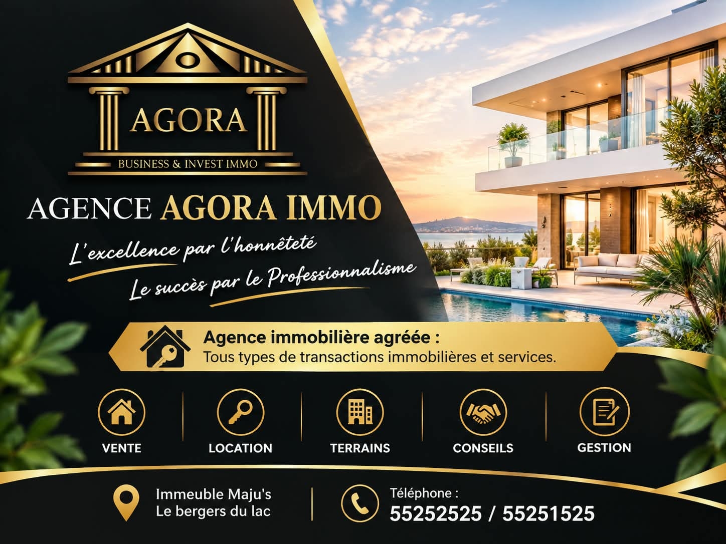 Location Vacances